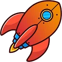 Logo van LaunchWeb
