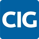 Logo van CIG