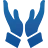 Logo van Vereniging AOVoorZZP
