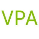 Logo van VPA Studio