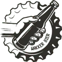 Logo van WakkerBier.nl