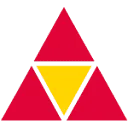 Logo van P AND O Partner