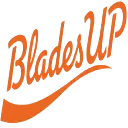 Logo van BladesUP