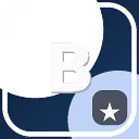 Logo van Het Bezinningshuis stichting