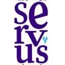 Logo van Muziektheater Servus Almelo