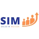 Logo van Sales In Motion