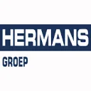 Logo van Hermans Groep