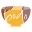 Logo van LevensRegisseur