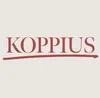 Logo van Koppius