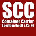 Logo van SCC Rotterdam BV