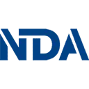 Logo van NDA B.V.