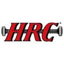 Logo van HRC Europe