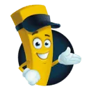 Logo van Frietkar.nl