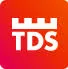 Logo van Traiectum Digital Solutions