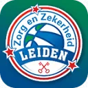 Logo Stichting Eredivisie Basketball BS Leiden