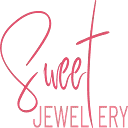 Logo van Sweet Jewellery by Willemijn
