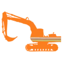 Logo De Regt Grond Infra Groen B.V.