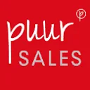 Logo van Puur Sales B.V.