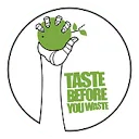 Logo van Taste Before You Waste