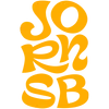 Logo van JORN.SB
