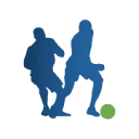 Logo van Voetbalschool Eemsmond