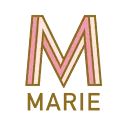 Logo Marie Den Bosch