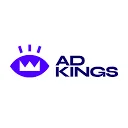 Logo van Ad Kings