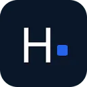 Logo van Helder IT Services