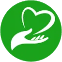 Logo van Steun Fondswerving