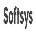 Logo van Softsys