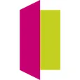 Logo van Woningcorporatie Actium