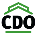 Logo van Concept Dakopbouw