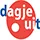 Logo van DAGJE UIT