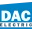 Logo van DAC Electric