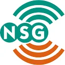 Logo van Nederlandse Stichting Geluidshinder