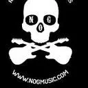 Logo N.O.G. Music