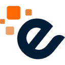 Logo van eformity document solutions b.v.