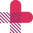 Logo van Stichting Vrienden Jeroen Bosch Ziekenhuis