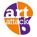 Logo Art Attack Europe BV