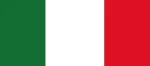Logo Italia Groningen