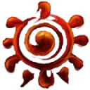 Logo van Nekrova