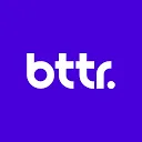 Logo van BTTR
