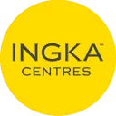 Logo van Ingka Centres