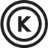 Logo van KOO > Kinder Opvang Online