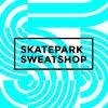 Logo Skatepark Sweatshop