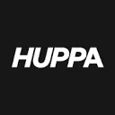 Logo van Huppa