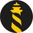Logo van Vuurtoren Cursussen