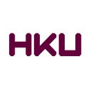 Logo van HKU