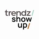 Logo van Trendz/showUP / Trade Show for Home Flowers AND Gift