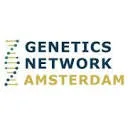 Logo van Genetics Network Amsterdam